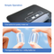 Aerogaz Portable Ice Maker Automatic Ice Cube Maker Electric Bullet Ice Block Making Machine AZ 1300IM