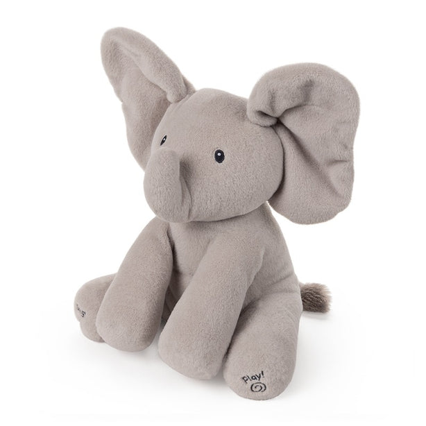 Gund Animated Flappy the Elephant 12