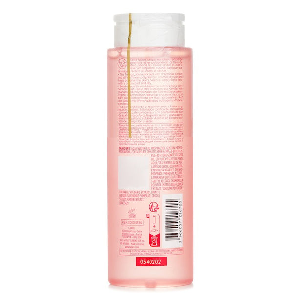 Soothing Toning Lotion - 200ml