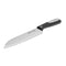Resto Kitchenware 95321 Atlas Santoku knife
Resto Kitchenware 95325 Atlas Multifunctional scissors 9 in 1