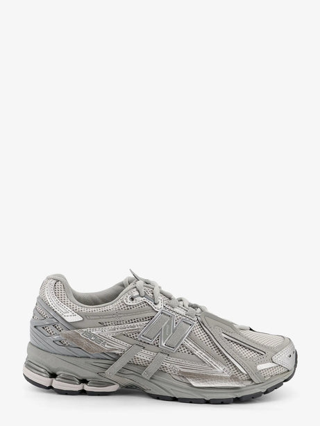 New Balance 1906 mesh sneakers with side logo - Grey