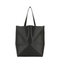 Puzzle XL Calfskin Tote - Dark Grey