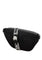 Michael Kors Mens Cooper Mini Belt Bag - Black