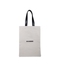 Canvas Tote Bag - Beige