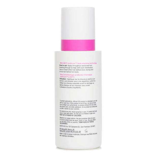 Heatbounce Conditioning Heat Protectant - 236ml