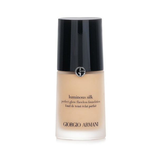 Luminous Silk Foundation