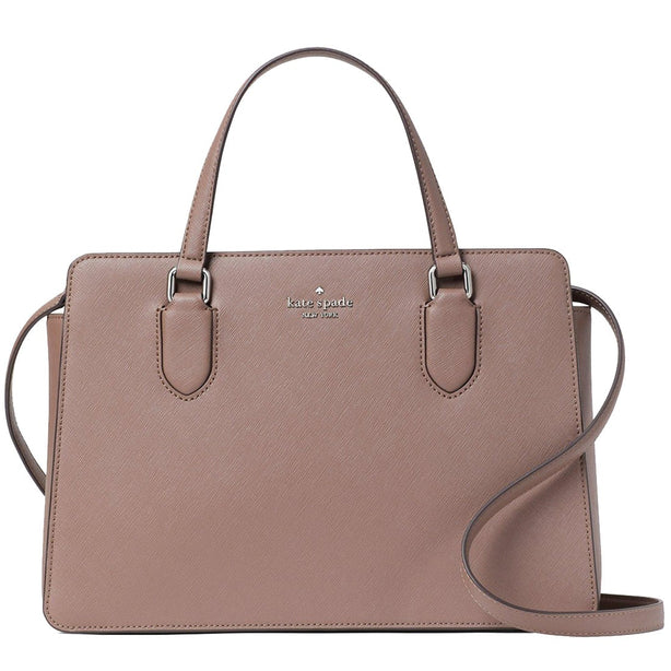 Kate Spade Laurel Way Reese Bag in Dusk Cityscape