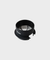 Micro Coffee Dripper 2 - Black