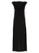 Bottega Veneta Viscose CrêPe Jersey Dress - Black