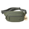 RIVACASE Eden 7812 Waist/Sling bag (size M) - Olive Green