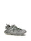 Balenciaga Track Trail Laces Sneakers - Gry/Yellow/Wht/Navy