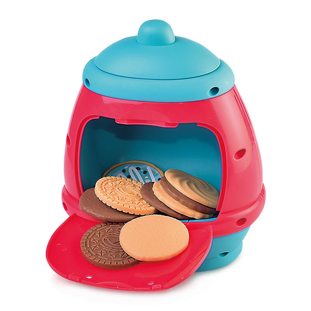 Hap-P-Kid Little Learner Counting Cookie Jar | Counting Toy | Learning Toy | Educational Toy | 12 months+