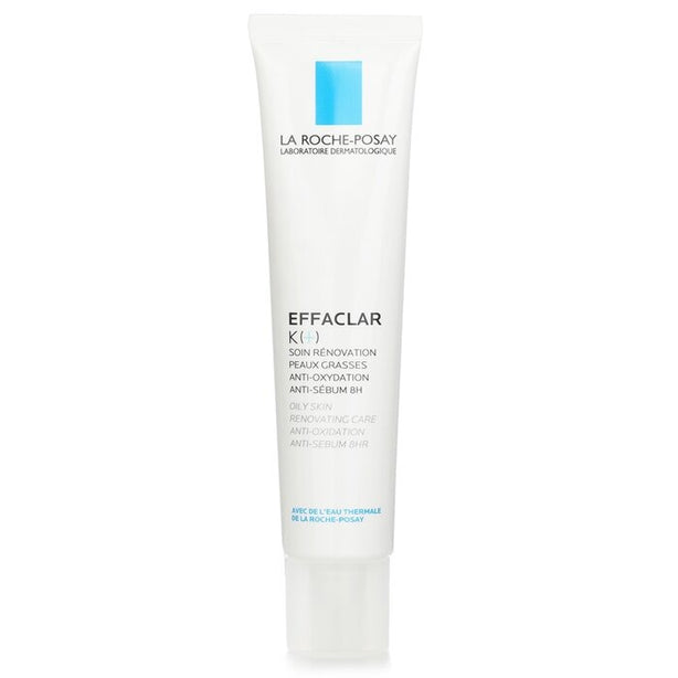 Effaclar K (+) Oily Skin Renovating Care - 40ml/1.35oz