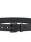 Bottega Veneta Intrecciato Belt - Black