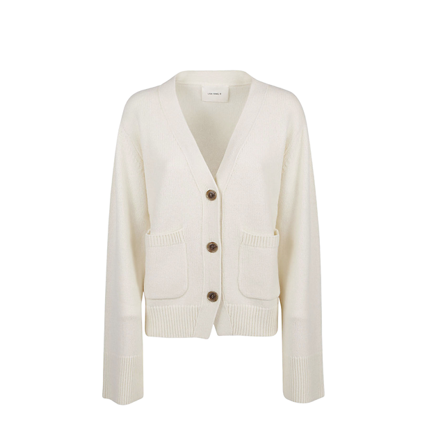 Danni Cashmere Cardigan