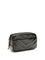 Saint Laurent Loulou mini leather Shoulder Bag - Black