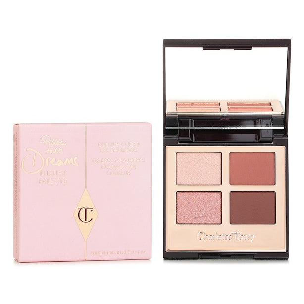 Luxury Palette - # Pillow Talk Dreams - 6g
