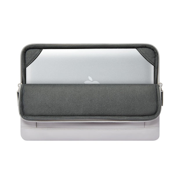 RIVACASE Eden 7802 MacBook NEO 13 and Chromebook 11.6-12