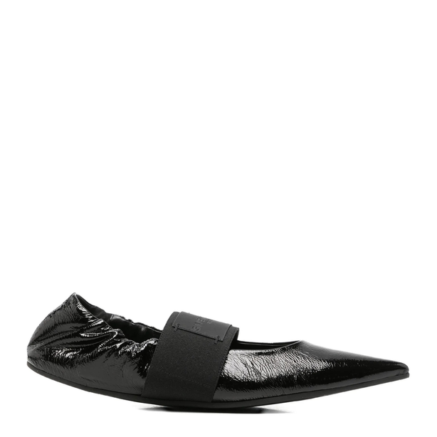 Flat Shoes