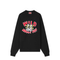 Wild Tiger Wool And Cotton Sweater