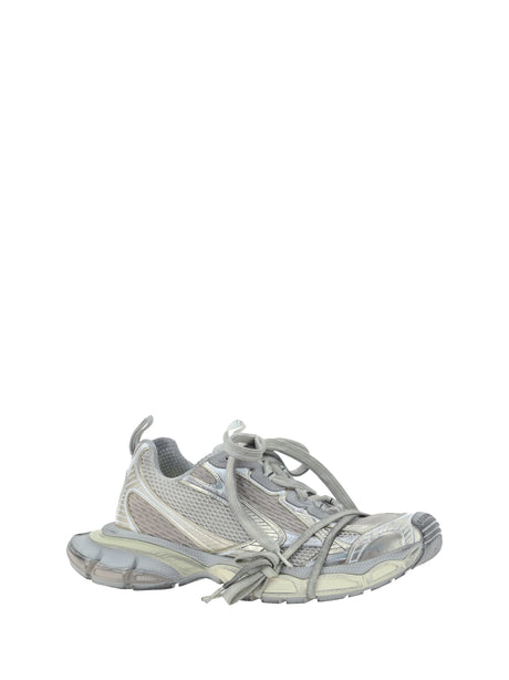 Balenciaga 3XL Sneakers - Eggshell