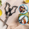 OTOTO Elizabat - Kitchen Scissors
