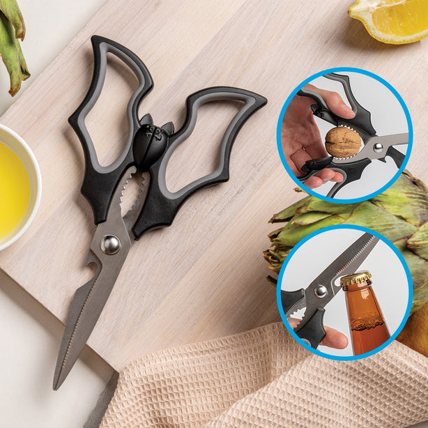 OTOTO Elizabat - Kitchen Scissors