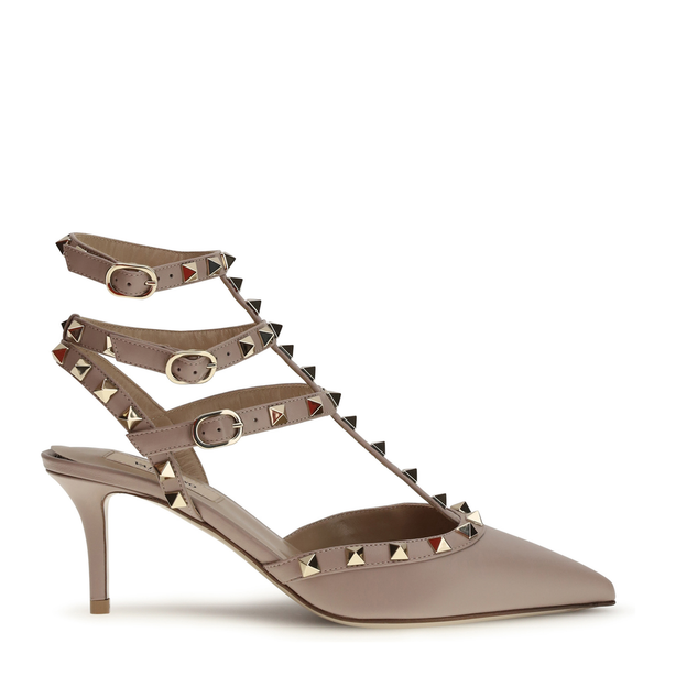 Rockstud Pumps