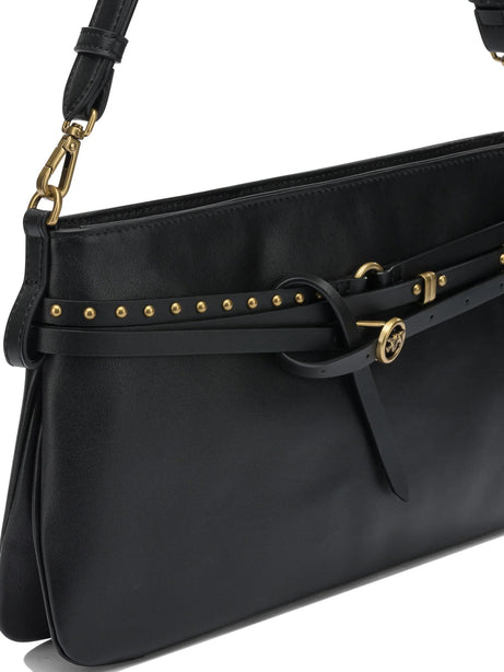 Pinko Shoulder bags - Black