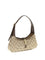 Gucci Medium Jackie Slim Shoulder Bag - Vintag.Sand/Dk Brown