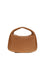 Bottega Veneta Veneta maxi Shoulder Bag - Tannin-Muse Brass