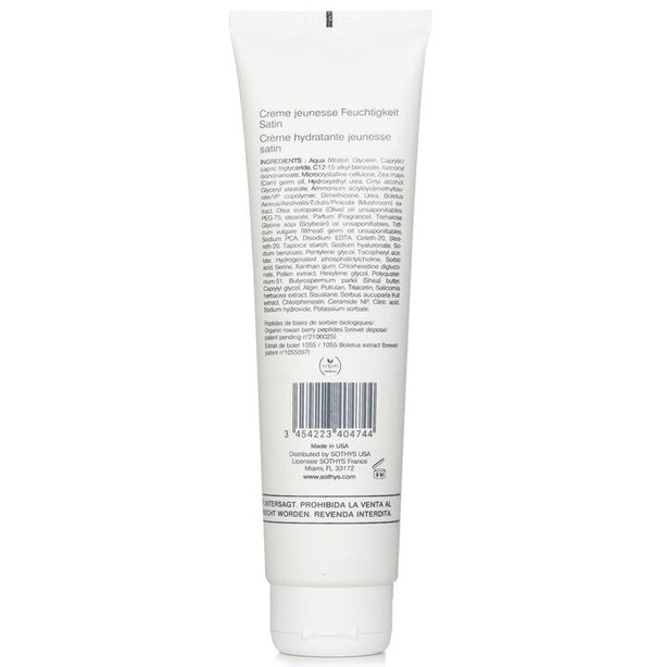 Hydrating Satin Youth Cream (salon Size) - 150ml/5.07oz