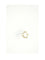 Celine MODERN THIN GOURMETTE - Gold
