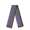 Geometric Print Scarf