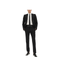 Tailored Jacket