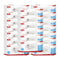 NUK Baby Wipes 80pcs (180 x 200mm) | Wet Wipes | Wet Tissue | Made in Taiwan - Bundle of 20 Packs