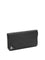 Prada Saffiano leather wallet - Black