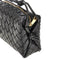 BOTTEGA VENETA Intrecciato leather 'Mini Loop' bag