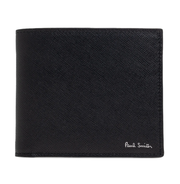 Wallet Billfold Coin
