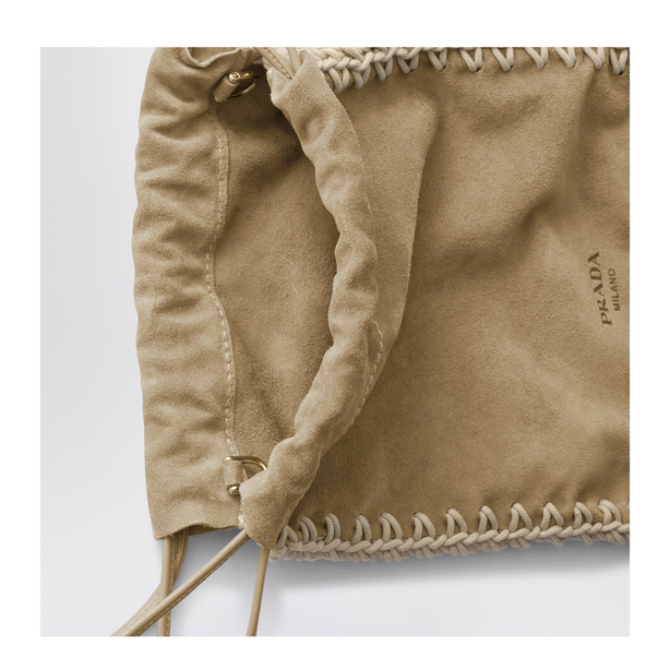Suede Smartphone Case - Deserto