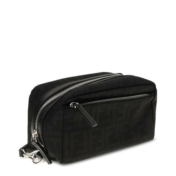 Ff Jacquard Beauty Case