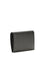 Ferragamo Gancini calfskin Wallet - Black