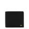 Gancini Micro Gancini Calf Leather Bifold Wallet - Nero
