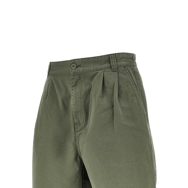 CARHARTT WIP Marv' cotton shorts