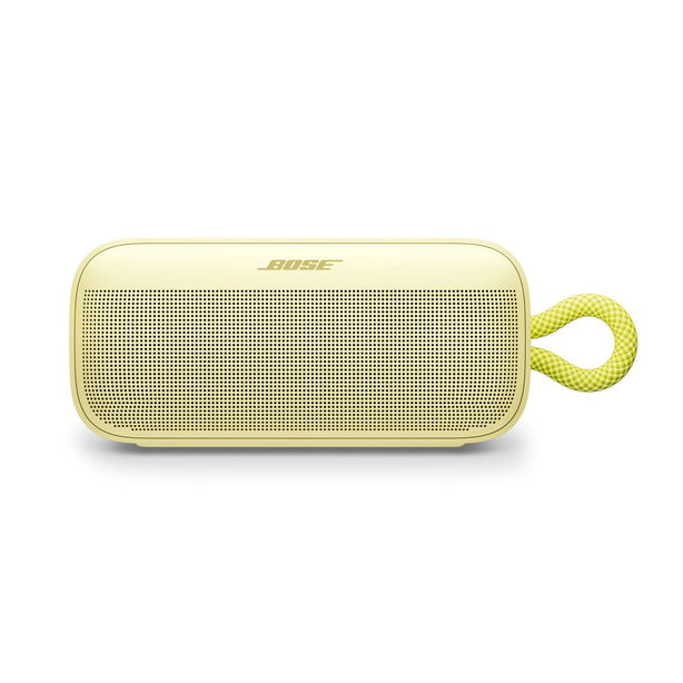 BOSE SOUNDLINK PLUS CITRUS YELLOW