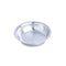 Zebra Seasoning Dish Ø10xH2.2cm, Magic Hi CR