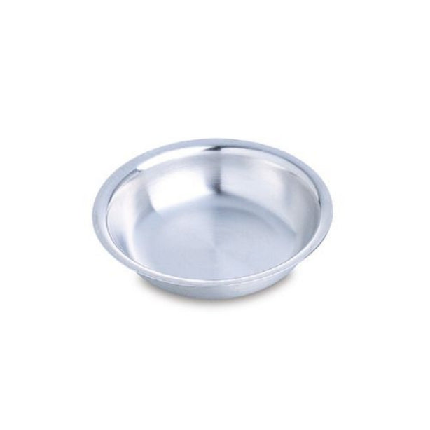 Zebra Seasoning Dish Ø10xH2.2cm, Magic Hi CR