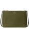 Kate Spade Leila Crossbody Bag - Enchanted Green KG464