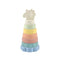 Maya & Friends Bio Silicone Soft Unicorn Stacker