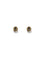 Versace Medusa Clip-On Drop Earrings - Gold - Palladium
